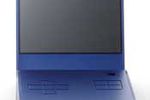 Fujitsu UMPC pliable prototype