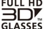 Full HD 3D Glasses