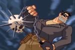 Full Throttle