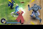 FullMetal Alchemist PSP - 5