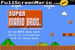 FullScreenMario
