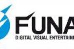 Funai logo