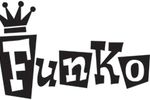 Funko-Tronics - logo