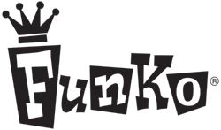 Funko-Tronics - logo