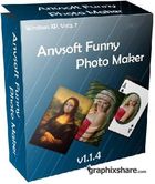 Funny Photo Maker : modifiez vos photos de manière amusante