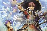 Fûrai no Shiren DS 2 - artwork