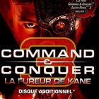 Command & Conquer 3 La fureur de Kane : patch