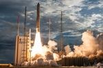 Fusee-Ariane-5