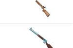 Fusil Unicode 9
