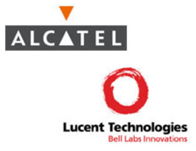 Fusion Alcatel Lucent