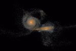 fusion galaxies