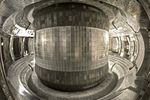 Fusion nucléaire Chine