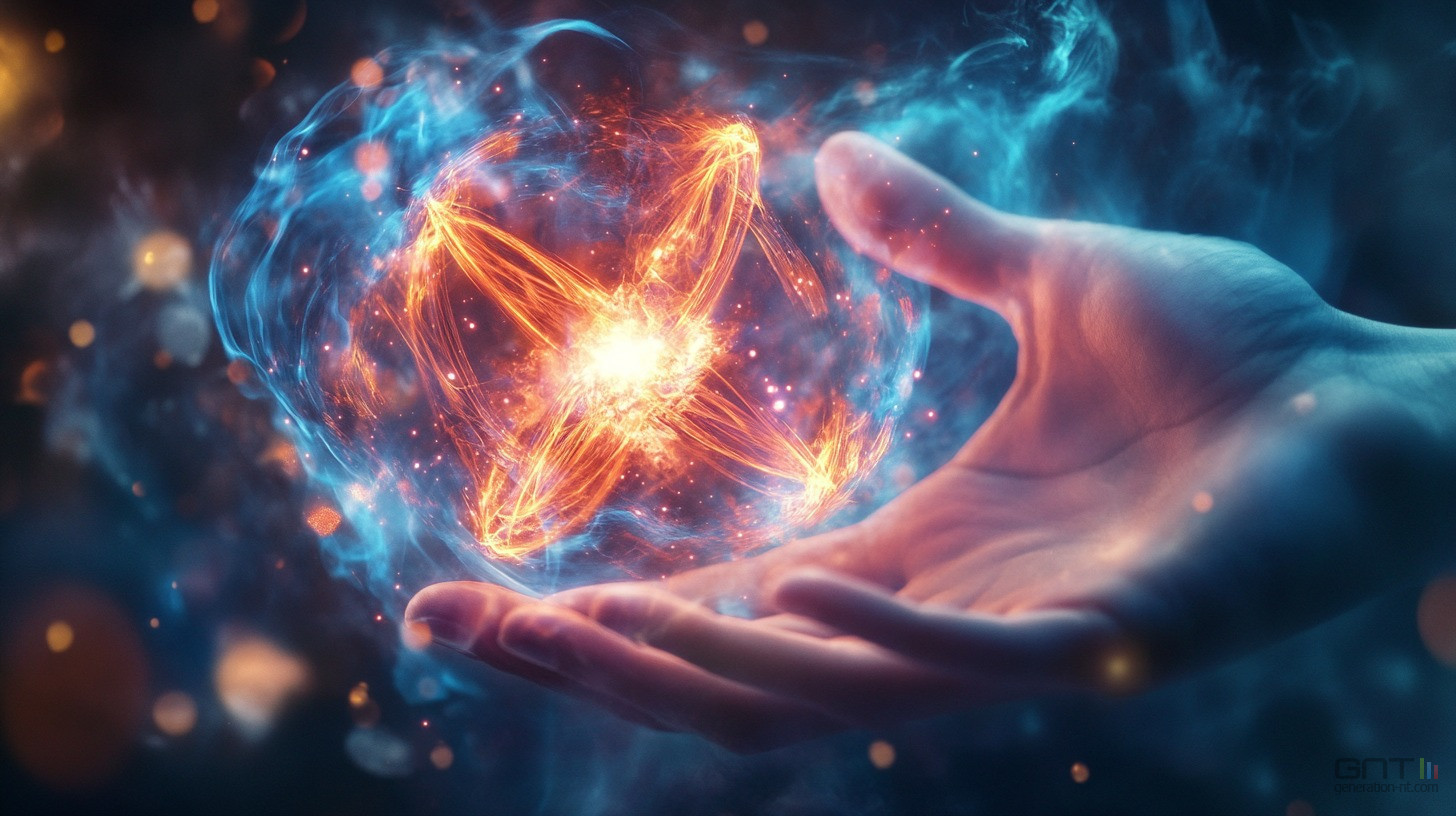 Fusion nucléaire : avec GenF, Thales veut tester le confinement inertiel par lasers