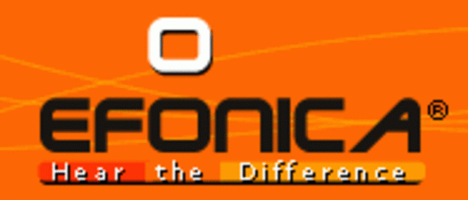 Fusion Telecommunications Efonica