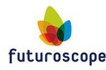 Futuroscope logo