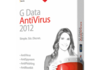 G Data Antivirus 2012 : la solution antivirus pour PC