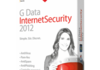 G DATA InternetSecurity 2012 : une suite de sécurité efficace