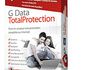 G Data TotalProtection 2012 : la sécurité pour toute la famille