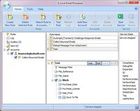G-Lock Email Processor : traiter et sauvegarder ses emails reçus