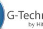 G-Technology by Hitachi - logo