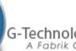G-Technology logo