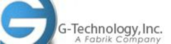 G-Technology logo