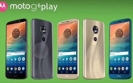 G6 Play