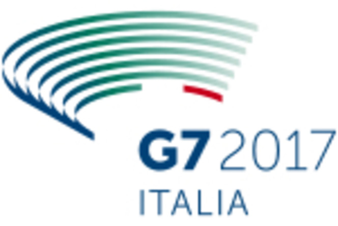G7-Italie-logo