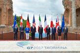 Terrorisme : le G7 lance un appel aux géants d'Internet