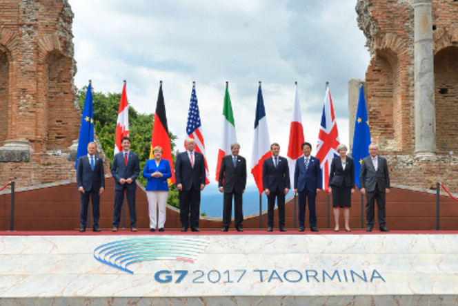 G7-Taormine