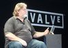 Valve : le code source de certains jeux a fuité