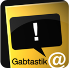 Gabtastik : un utilitaire de messagerie instantanée