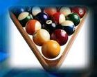 Gadget Deluxe 8 Pool
