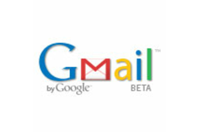 Gadget Gmail Reader (142x142)