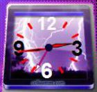 Gadget Horloge Virtuelle n°20