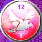 Gadget Horloge Virtuelle n°31
