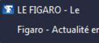 Gadget LeFigaro