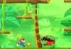 Gadget Mario Jungle Adventure