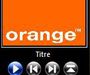 Gadget Orange TV