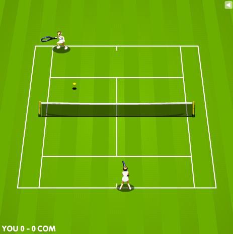 Gadget Tennis 1