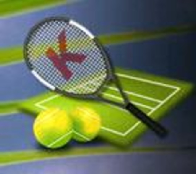 Gadget Tennis 2