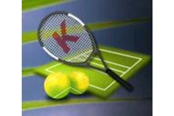 Gadget Tennis 2