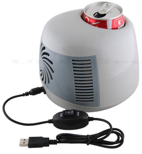 Gadget USB froid chaud