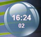 Gadget Veyzo's Clock