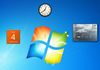 Windows 7 et Vista : les gadgets dans la ligne de mire