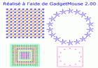 GadgetMouse portable : redimensionner simplement avec une souris