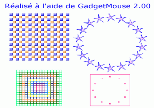 GadgetMouse