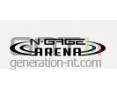 Gage arena logo small