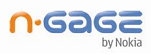 N Gage logo