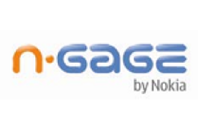 N-Gage logo
